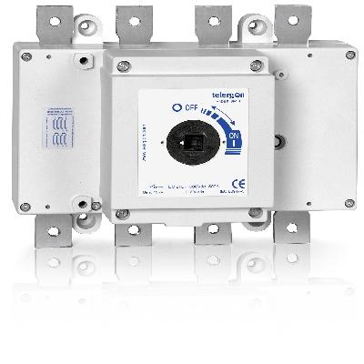 DC Switch Disconnector S5000