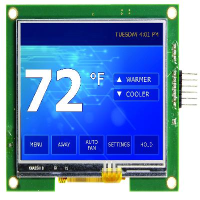 TFT Panel