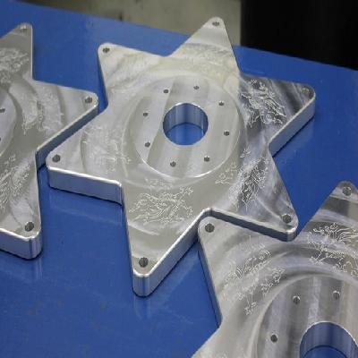 Axle Part Plate