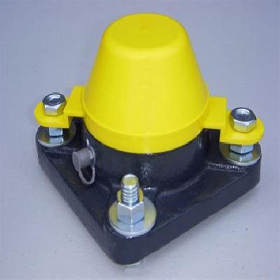 Bearing Cap