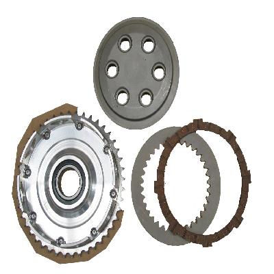 Bike Clutch Plate