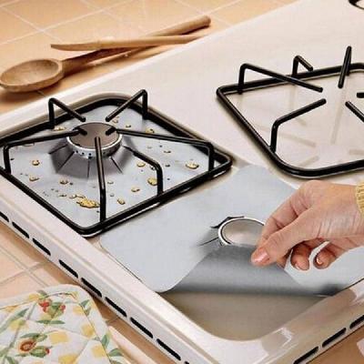 Burner Guard