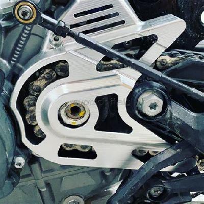 Cover Pinion