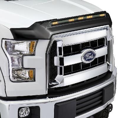 Deflector
