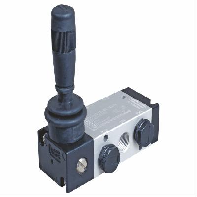 Lever Assy Detent