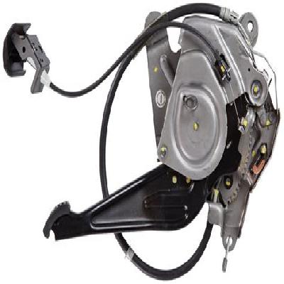 Parking Brake Assembly