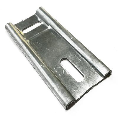 Plate Track