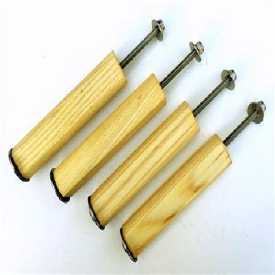 Seating Bolt