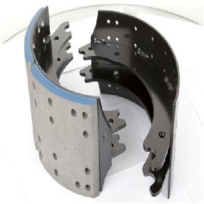 Table Flat Brake Shoe