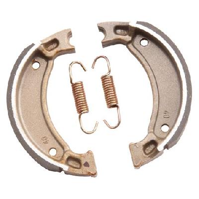 Web Brake Shoe