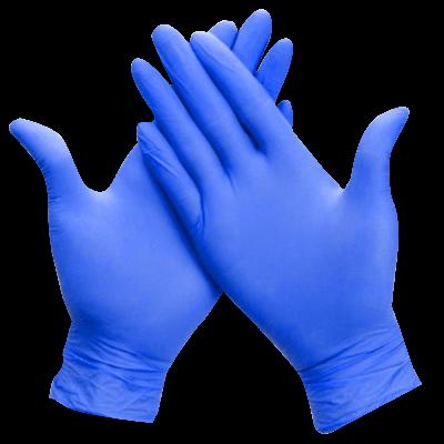 Nitrile Gloves