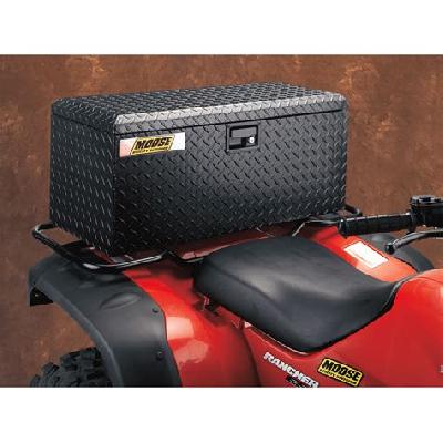 Rear Box