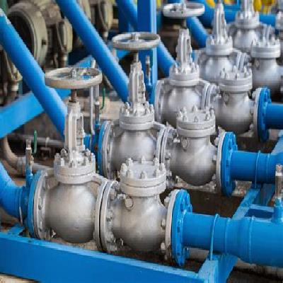Oil And Gas Valves