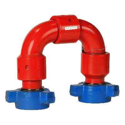 Swivel Joint