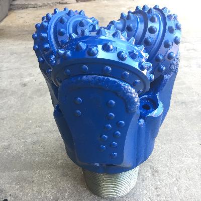 Tricone Bits