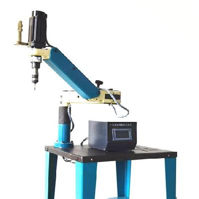 Automatic Drilling And Tapping Units