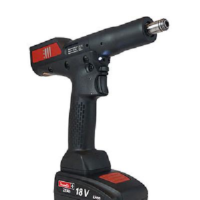 Battery Assembly Tools