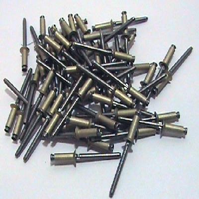 Blind Rivets - Non Structural
