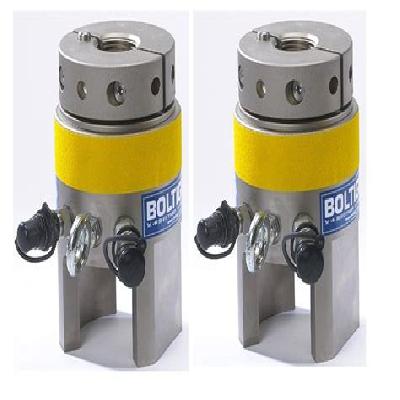 Compact 8 Subsea Tensioning
