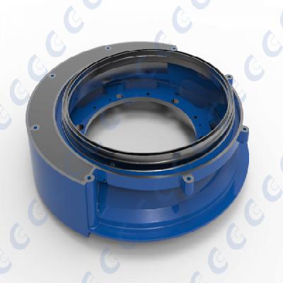 Counter Weight Assembly