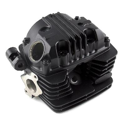 Cylinder Head Assembly