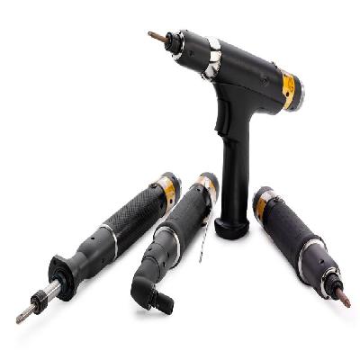 Electric Assembly Tools And Systems