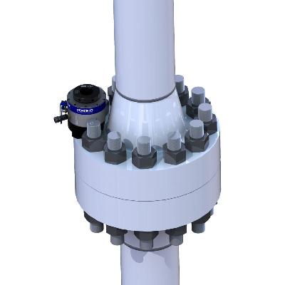 Force 10 Topside Tensioning