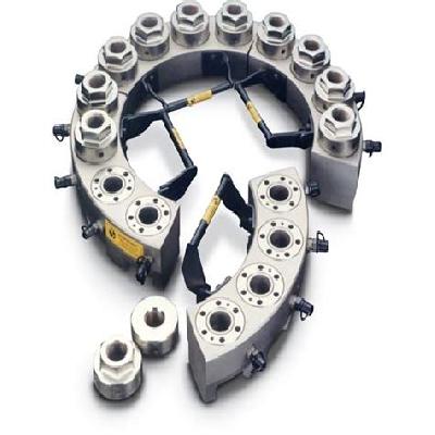 MST Multi Stud Tensioning