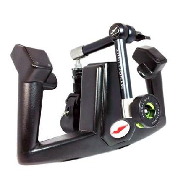 Suspension Yoke Adjustable( Motor Mounted)