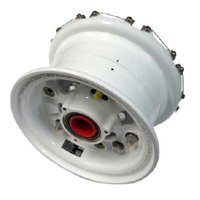Wheel Assembly