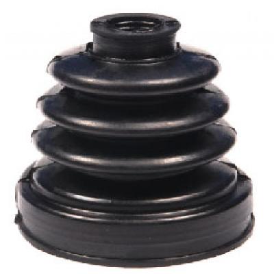Alto Lh axle
