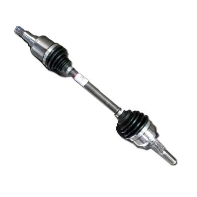 Brezza Lh drive shaft