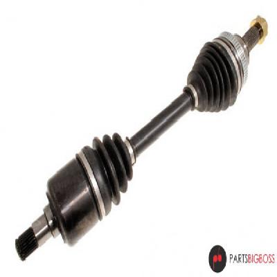 Ford Figo LH Drive Shaft