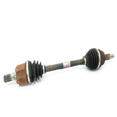Hyundai Elantra Front Drive Shaft