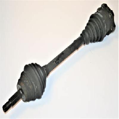 Polo LH drive shaft