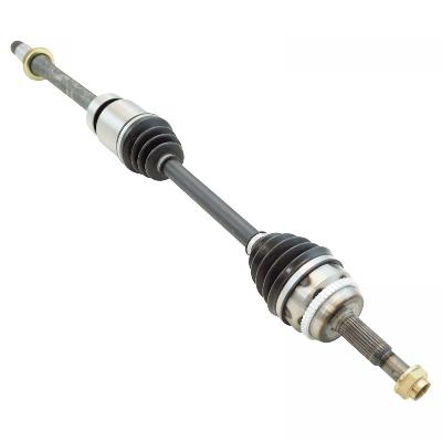 Swift Om Lh Drive Shaft