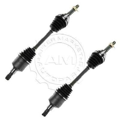 XUV 500 Car Front Axle