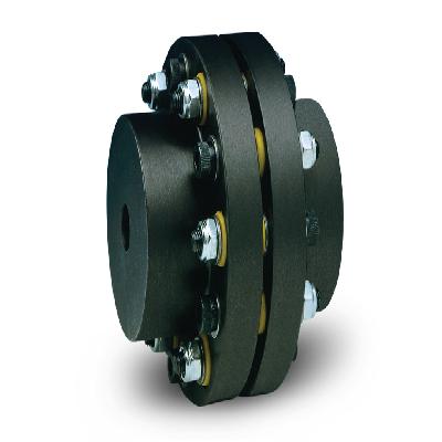 Bush Couplings