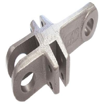 Chain Link Forging
