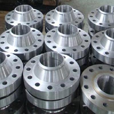 DIN Flanges