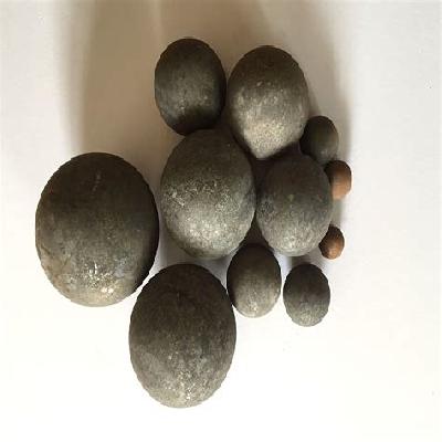 Forged Steel Ball