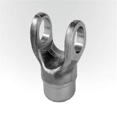 Half Yoke Forging