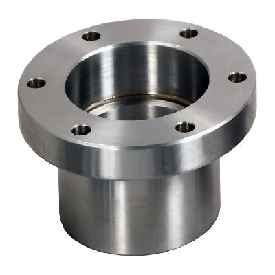 Lap Joint Flanges