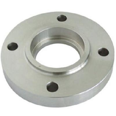 Socket Flanges