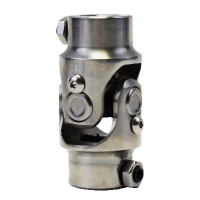 SS Half Yoke Forging