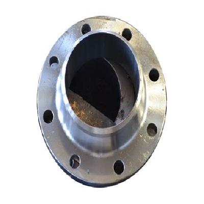 Stainless Steel Plate Flanges