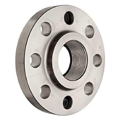 Threaded Flanges