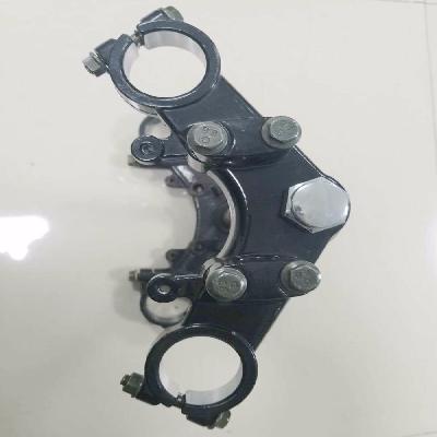 E-Rikshaw Handle Check Nut