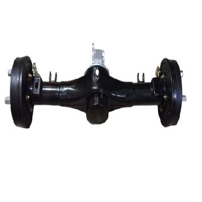 E-rikshaw rear Axel Washer