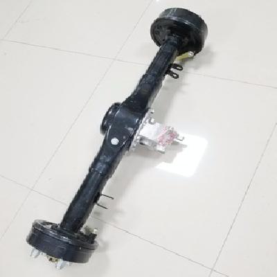 E-rikshaw Rear Axle Bush (boghli)